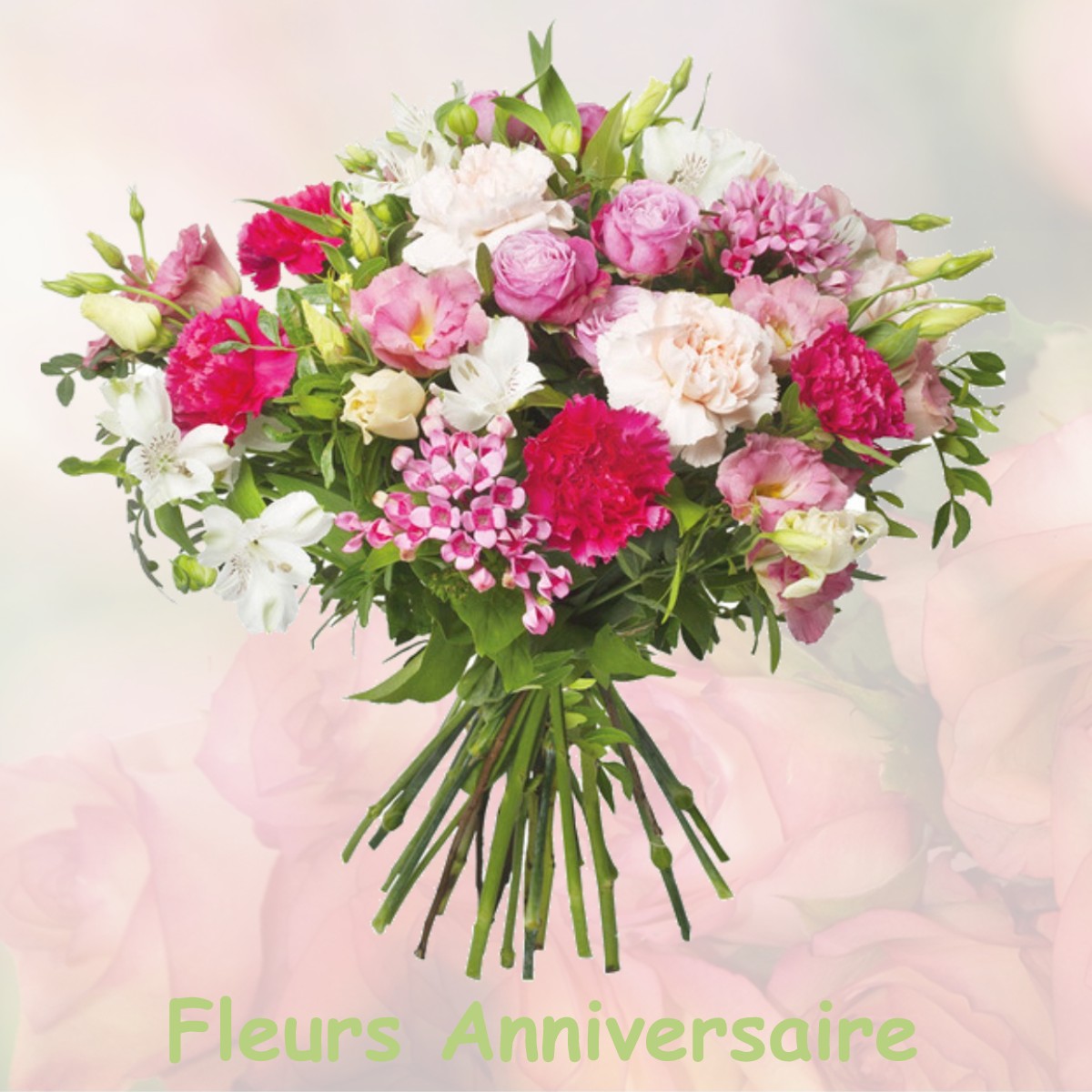 fleurs anniversaire MELZ-SUR-SEINE